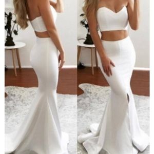 2 Piece dress